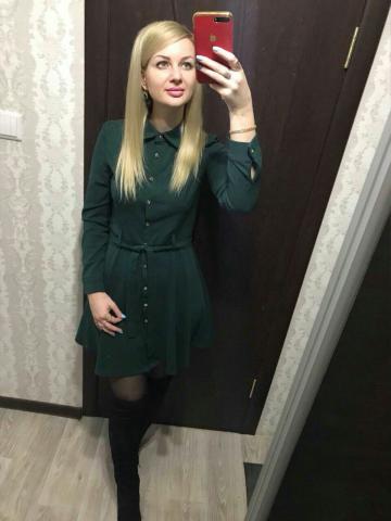 Индивидуалка Белла фото 2