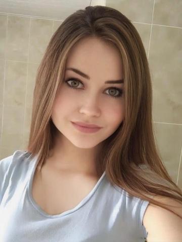 Индивидуалка Софа фото 2