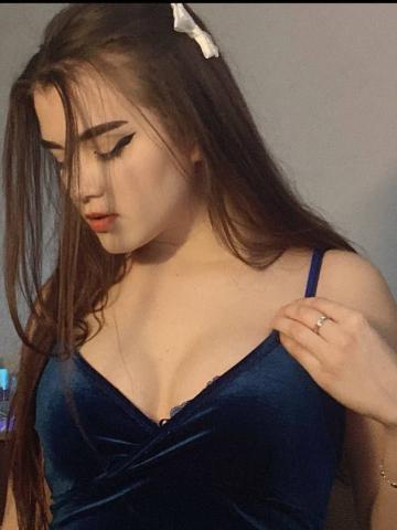 Индивидуалка Нина фото 2