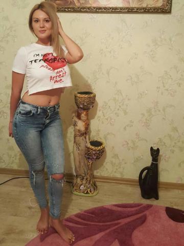 Индивидуалка Виктория фото 2