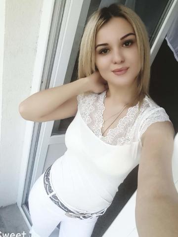 Индивидуалка Виктория фото 4